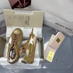 Кеды Golden Goose F6022