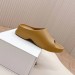 Шлепанцы Loewe F6026