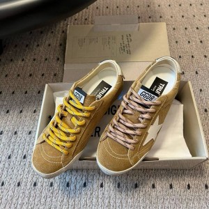 Кеды Golden Goose F6027