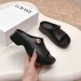 Шлепанцы Loewe F6025