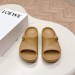 Шлепанцы Loewe F6026