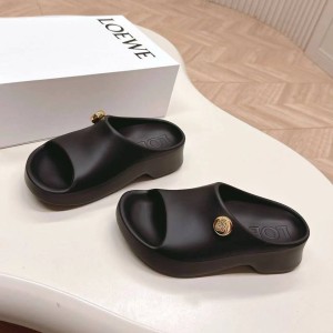 Шлепанцы Loewe F6025