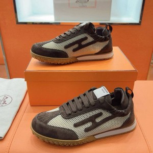 Кроссовки Hermes F6030