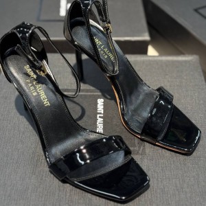 Босоножки Saint Laurent F6045