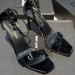 Босоножки Saint Laurent F6045