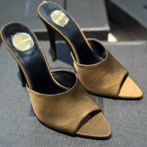 Босоножки Saint Laurent F6043