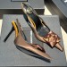Босоножки Saint Laurent F6048