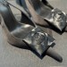 Босоножки Saint Laurent F6047