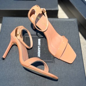 Босоножки Saint Laurent F6046