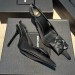Босоножки Saint Laurent F6047