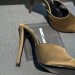 Босоножки Saint Laurent F6043