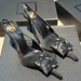 Босоножки Saint Laurent F6047