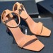 Босоножки Saint Laurent F6046