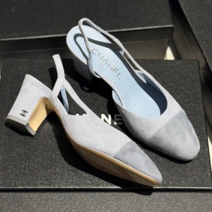Босоножки Chanel F6053