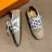 Кеды Louis Vuitton Sneakerina F6058