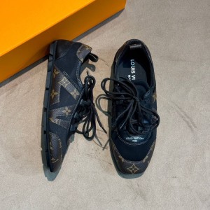Кеды Louis Vuitton Sneakerina F6056