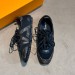 Кеды Louis Vuitton Sneakerina F6056