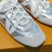 Кеды Louis Vuitton Sneakerina F6061