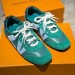 Кеды Louis Vuitton Sneakerina F6060