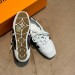 Кеды Louis Vuitton Sneakerina F6055