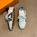 Кеды Louis Vuitton Sneakerina F6055