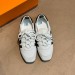 Кеды Louis Vuitton Sneakerina F6055