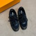 Кеды Louis Vuitton Sneakerina F6056
