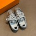 Кеды Louis Vuitton Sneakerina F6057