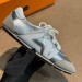 Кеды Louis Vuitton Sneakerina F6057