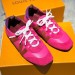 Кеды Louis Vuitton Sneakerina F6059