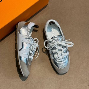 Кеды Louis Vuitton Sneakerina F6057