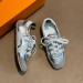 Кеды Louis Vuitton Sneakerina F6057