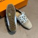 Кеды Louis Vuitton Sneakerina F6058