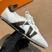 Кеды Louis Vuitton Sneakerina F6055