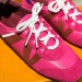 Кеды Louis Vuitton Sneakerina F6059