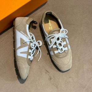 Кеды Louis Vuitton Sneakerina F6058