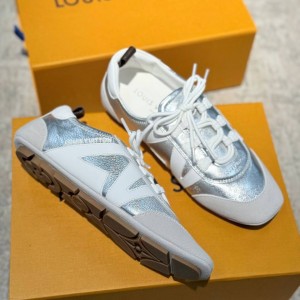 Кеды Louis Vuitton Sneakerina F6061