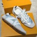 Кеды Louis Vuitton Sneakerina F6061