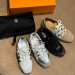 Кеды Louis Vuitton Sneakerina F6055