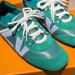 Кеды Louis Vuitton Sneakerina F6060