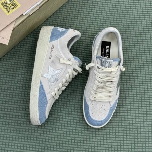 Кеды Golden Goose F6065