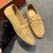 Лоферы Loro Piana Leon F6067