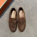 Лоферы Loro Piana Leon F6066