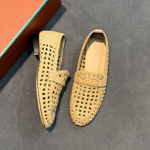 Лоферы Loro Piana Leon F6067