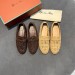 Лоферы Loro Piana Leon F6067
