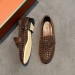 Лоферы Loro Piana Leon F6066