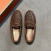 Лоферы Loro Piana Leon F6066