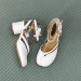 Босоножки Maison Margiela F6074