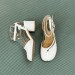 Босоножки Maison Margiela F6074