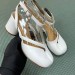 Босоножки Maison Margiela F6074